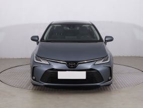 Toyota Corolla - 2022