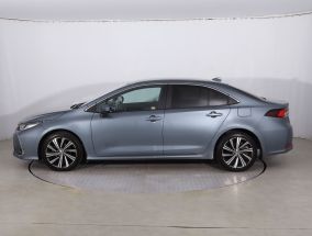 Toyota Corolla - 2022