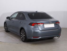 Toyota Corolla - 2022