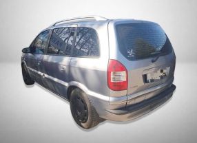 Opel Zafira - 2004