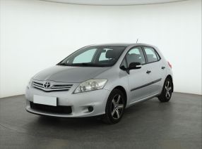 Toyota Auris - 2010