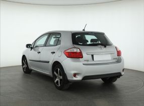 Toyota Auris - 2010