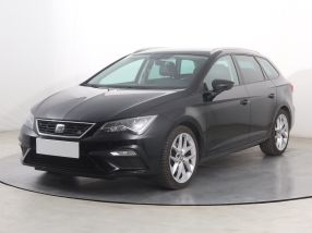 Seat Leon - 2017