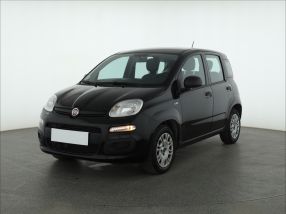 Fiat Panda - 2020
