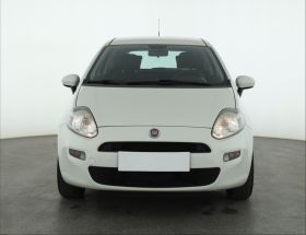 Fiat Punto - 2014