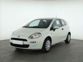Fiat Punto - 2014