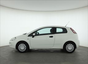 Fiat Punto - 2014