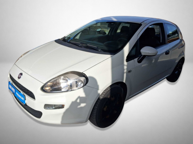 Fiat Punto 2014