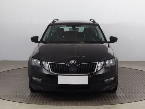 Škoda Octavia - 2017