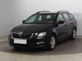 Škoda Octavia - 2017