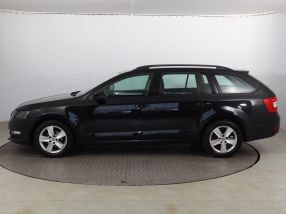 Škoda Octavia - 2017