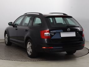 Škoda Octavia - 2017