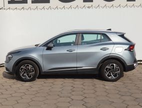 Kia Sportage - 2024