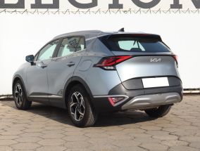 Kia Sportage - 2024