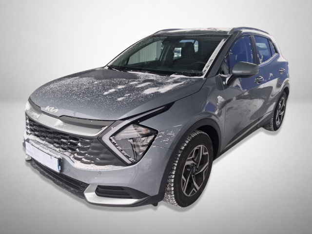 Kia Sportage 2024
