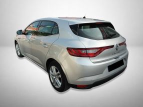 Renault Megane - 2016