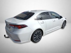 Toyota Corolla - 2020