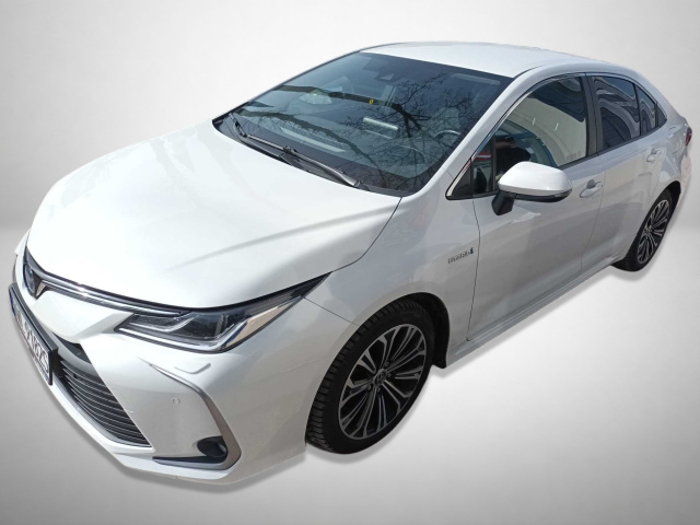 Toyota Corolla 2020