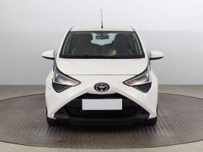 Toyota Aygo - 2020