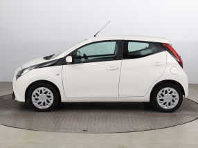 Toyota Aygo - 2020