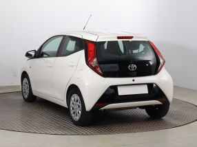 Toyota Aygo - 2020