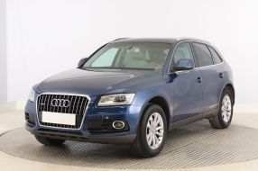 Audi Q5 - 2014
