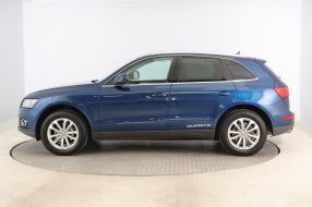 Audi Q5 - 2014