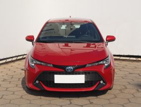 Toyota Corolla - 2023