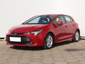 Toyota Corolla - 2023