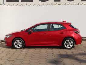 Toyota Corolla - 2023