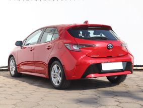 Toyota Corolla - 2023