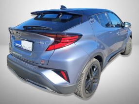 Toyota C-HR - 2022