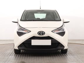 Toyota Aygo - 2020