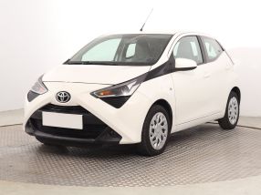 Toyota Aygo - 2020