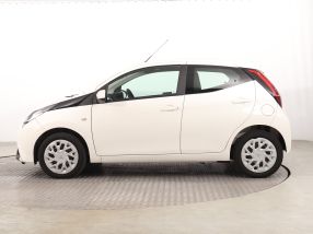 Toyota Aygo - 2020