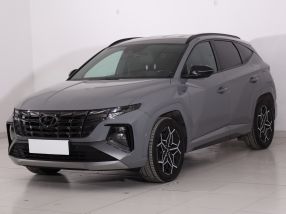 Hyundai Tucson - 2022