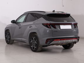 Hyundai Tucson - 2022