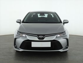 Toyota Corolla - 2022