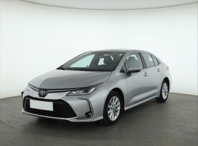 Toyota Corolla - 2022