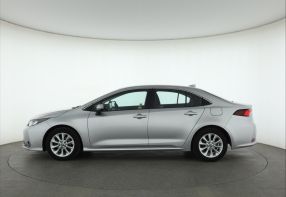 Toyota Corolla - 2022