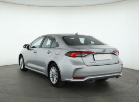 Toyota Corolla - 2022