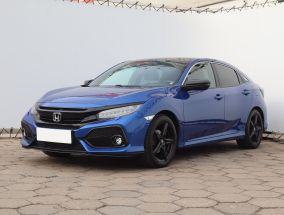 Honda Civic - 2017