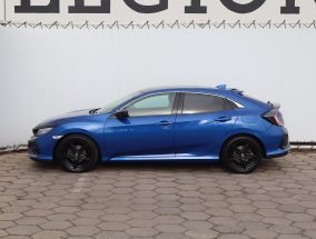 Honda Civic - 2017