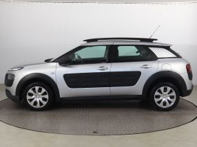 Citroen C4 Cactus - 2016
