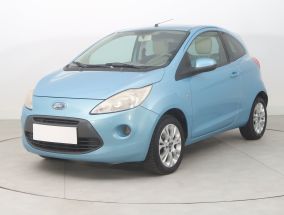 Ford Ka - 2008