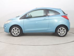 Ford Ka - 2008