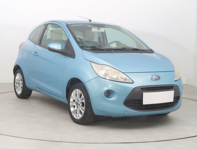 Ford Ka 2008