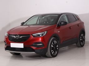 Opel Grandland - 2019