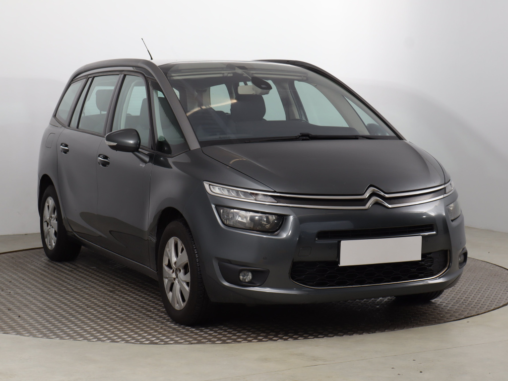 Citroen C4 Grand Picasso