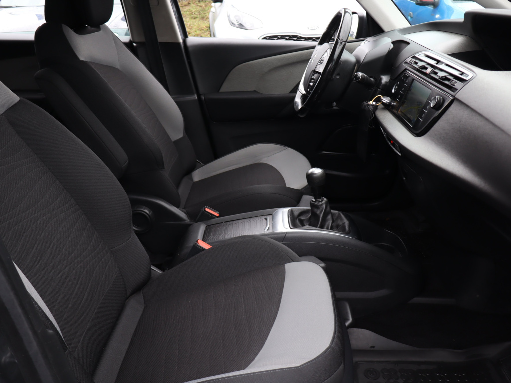 Citroen C4 Grand Picasso